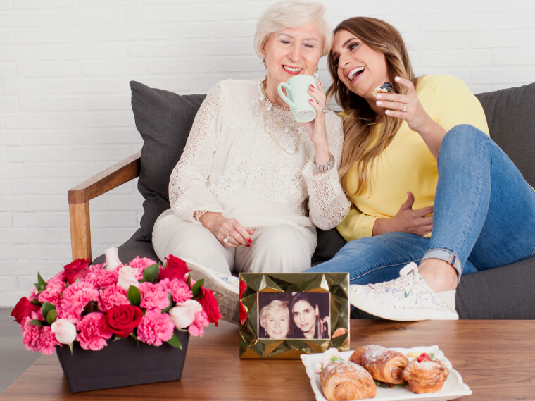 5 Ideas de Regalos para el D\u00eda de los Abuelos