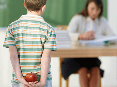 6 Razones para celebrar el d\u00eda del maestro