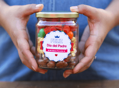 Regalo para Pap\u00e1