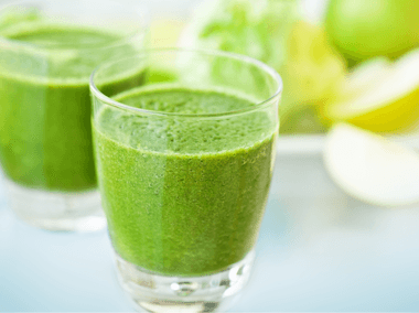 5 Deliciosas Bebidas Detox Caseras