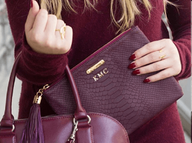 Marsala, entre las tendencias del 2015