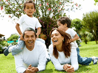  Pequeñas actitudes que tus niños agradecerán 