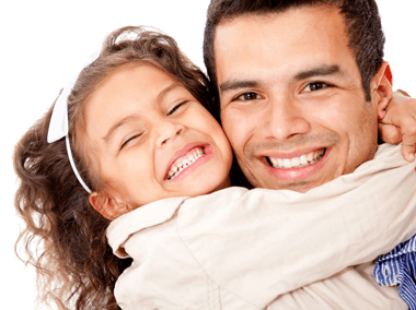 Por qu\u00e9 pap\u00e1 es el mejor de todos