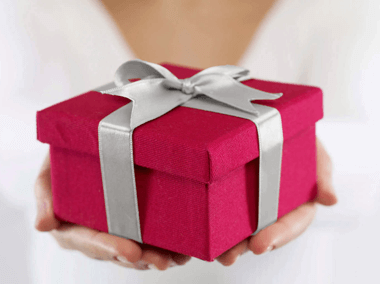 Datos Cient\u00edficos Acerca de \u201cRegalar\u201d