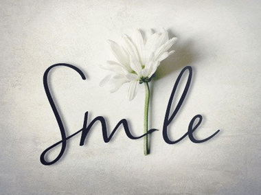 \u00bfCu\u00e1les son los beneficios de sonre\u00edr?